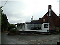 The Bo Peep public house, Well Hill