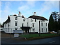 The White Hart public house, Sevenoaks