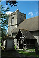 Sandhurst Church