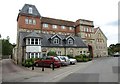 The Wiltshire Brewery, Tisbury