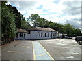 Hildenborough Railway Station