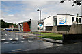 Borders College Scottish Borders Campus in Galashiels