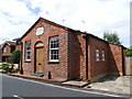 Baptist Chapel, Shorne