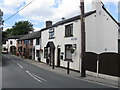 Cottages On Medlock Road, Woodhouses