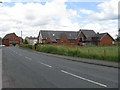 Converted Chapels, Littlemoss