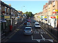 A216, Mitcham Lane