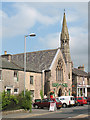 The Emporium, Market Street, Kirkby Stephen