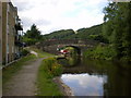 Redacre Bridge