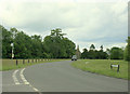 2009 : Middle Common Kington Langley