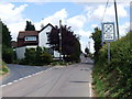 Junction of Lower Rochester Road & Gore Green Road, Lower Higham