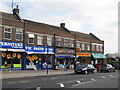 Dennis Parade, Winchmore Hill Road, N14