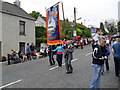 Twelfth parade, Hamiltonsbawn Road, Armagh (3)