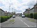 Lupset Crescent - Whinney Moor Avenue