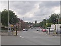 Dewsbury Road - viewed from Waterton Road