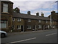 Cottages, Market Street