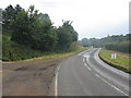 Sinuous Road To Stourport