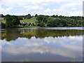 Slipper Hill Reservoir, near Foulridge