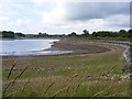 Foulridge lower reservoir