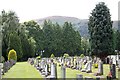 Malvern Cemetery