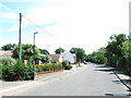 View Road, Cliffe Woods