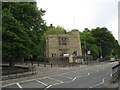 First sight of the refurbished University War Memorial building