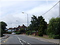 Brompton Farm Road, Strood