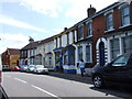 Gravesend Road, Strood