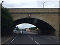 Canal Road Bridge