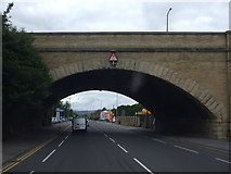 SE1634 : Canal Road Bridge by Glyn Drury