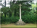 Ganton Cross