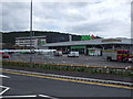 Asda Superstore, Keighley