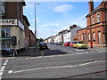 Victoria Street, Fleetwood, Lancashire