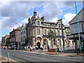 National Westminster Bank, Church Street, Fleetwood