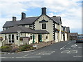 The Lindisfarne Inn at Beal in Northumberland