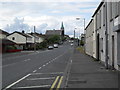 Hill Street, Lurgan