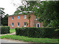 United Reformed Chapel in Norwich Road