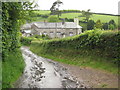 Broomstreet Farm