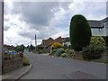 Green Farm Lane, Shorne