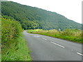 A466 Wye valley road