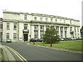 The Old Mining Building, Leeds University