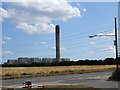 Grain Power Station, Kent