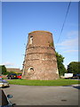 Meir Heath windmill