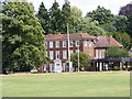 TL1313 : Harpenden House Hotel by Geographer
