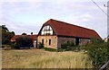 Kingfisher Barn at Abingdon