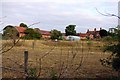 Rye Farm in Abingdon