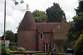 The Oast House, Isfield, East Sussex