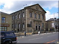 Wesleyan Church, Brierfield, Lancashire