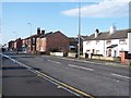 Newton Road, Lowton Common