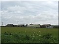 Two neighbouring farms - Plas Newydd and Bryn Drofa