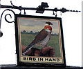 Bird in Hand, Stafford